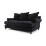 Briony 2.5 Seater Sofa Pillow Back Briony 2.5 Seater Sofa Pillow Back