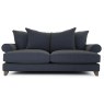 Briony 3 Seater Sofa Pillow Back Briony 3 Seater Sofa Pillow Back