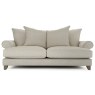 Briony 3 Seater Sofa Pillow Back Briony 3 Seater Sofa Pillow Back