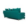 Briony 3 Seater Sofa Pillow Back Briony 3 Seater Sofa Pillow Back