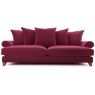 Briony 4 Seater Sofa Pillow Back Briony 4 Seater Sofa Pillow Back