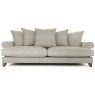 Briony 4 Seater Sofa Pillow Back Briony 4 Seater Sofa Pillow Back