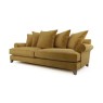 Briony 4 Seater Sofa Pillow Back Briony 4 Seater Sofa Pillow Back