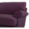 Briony 4 Seater Sofa Pillow Back Briony 4 Seater Sofa Pillow Back