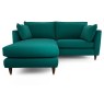 Charlotte Corner Sofa Left Hand Facing Charlotte Corner Sofa Left Hand Facing