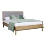 Bradley Bed 6' Bradley Bed 6'