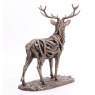 Driftwood Stag Driftwood Stag