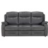 Parker Knoll Boston 3 Seater Static Sofa Parker Knoll Boston 3 Seater Static Sofa