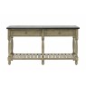 Vancouver 2 Drawer Console Table Vancouver 2 Drawer Console Table