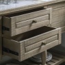 Vancouver 2 Drawer 2 Door Sideboard Vancouver 2 Drawer 2 Door Sideboard