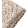 Herringbone Faux Mohair Throw Tan Herringbone Faux Mohair Throw Tan