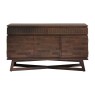 Boho Retreat 2 Drawer 3 Door Sideboard Boho Retreat 2 Drawer 3 Door Sideboard