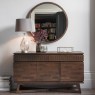 Boho Retreat 2 Drawer 3 Door Sideboard Boho Retreat 2 Drawer 3 Door Sideboard