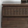 Boho Retreat 2 Drawer 3 Door Sideboard Boho Retreat 2 Drawer 3 Door Sideboard