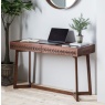 Boho Retreat 2 Drawer Desk Boho Retreat 2 Drawer Desk