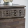 Boho Retreat 4 Drawer Chest Boho Retreat 4 Drawer Chest