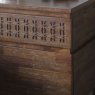 Boho Retreat 2 Drawer Bedside Chest Boho Retreat 2 Drawer Bedside Chest