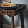 Boho Retreat Side Table Boho Retreat Side Table