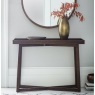 Boho Retreat Console Table Boho Retreat Console Table