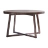 Boho Retreat Round Dining Table Boho Retreat Round Dining Table