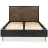 Lisbon Bedframe Super King Lisbon Bedframe Super King