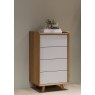 Lago Small Chest of Drawers Lago Small Chest of Drawers