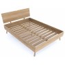 Lago Bedframe Double Lago Bedframe Double