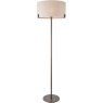 Hayfield Floor Lamp Bronze/Natural Hayfield Floor Lamp Bronze/Natural