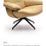 ROM Yoga Chair ROM Yoga Chair