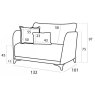 Gala Armchair Bed Gala Armchair Bed