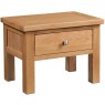 Dallow Side Table with Drawer Dallow Side Table with Drawer