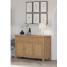 Dallow 3 Door Sideboard Dallow 3 Door Sideboard