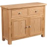 Dallow 2 Door Sideboard Large Dallow 2 Door Sideboard Large