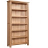 Dallow 6' Bookcase Dallow 6' Bookcase