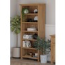 Dallow 6' Bookcase Dallow 6' Bookcase