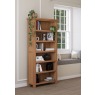 Dallow 6' Bookcase Dallow 6' Bookcase