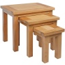 Dallow Nest of Tables Dallow Nest of Tables