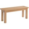 Dallow Medium Dining Bench Dallow Medium Dining Bench