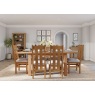 Dallow Medium Dining Bench Dallow Medium Dining Bench