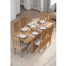 Dallow Large Extending Dining Table Dallow Large Extending Dining Table