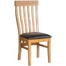 Dallow Toulouse Dining Chair Dallow Toulouse Dining Chair