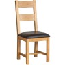 Dallow Ladder Back Dining Chair Dallow Ladder Back Dining Chair