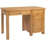 Dallow Single Pedestal Desk Dallow Single Pedestal Desk