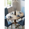 Dallow Round Extending Pedestal Table Dallow Round Extending Pedestal Table