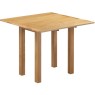 Dallow Square Drop Leaf Table Dallow Square Drop Leaf Table