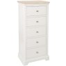 Lingwood 5 Drawer Wellington Lingwood 5 Drawer Wellington