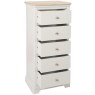 Lingwood 5 Drawer Wellington Lingwood 5 Drawer Wellington