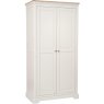 Lingwood All Hanging Double Wardrobe Lingwood All Hanging Double Wardrobe