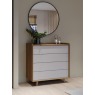 Lago Medium Chest of Drawers Lago Medium Chest of Drawers