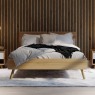 Lago Bedframe Super King Lago Bedframe Super King